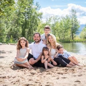 Meet your Posher, Leah